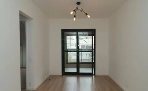 Apartamento com 1 Quarto à venda, 43m² no Vila Deodoro, São Paulo