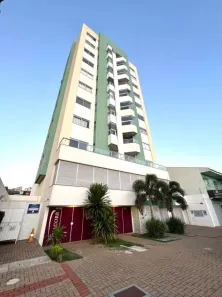 Apartamento com 3 Quartos à venda, 95m² no Parque São Paulo, Cascavel