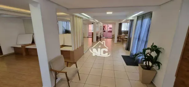 Apartamento com 2 Quartos à venda, 60m² no Barreto, Niterói