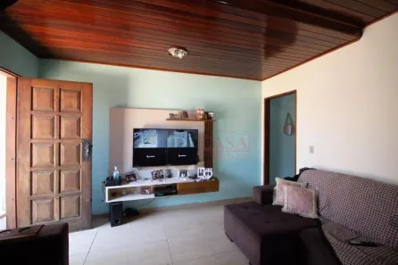 Sobrado com 3 Quartos à venda, 147m² no Vila Curuçá, São Paulo
