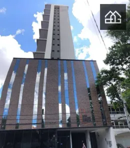Apartamento com 1 Quarto à venda, 38m² no Centro, Cascavel