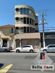 Imóvel Comercial para alugar, 320m² no Alto da Mooca, São Paulo