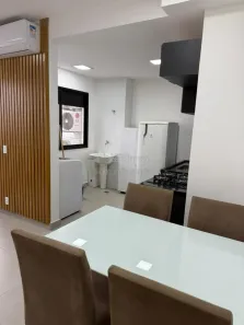 Apartamento com 3 Quartos para alugar, 68m² no Jardim Bosque das Vivendas, São José do Rio Preto