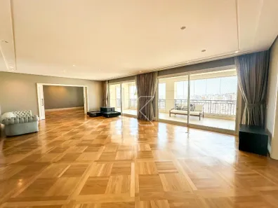 Apartamento com 4 Quartos à venda, 502m² no Jardim Paulista, São Paulo