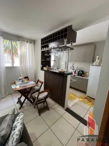 Apartamento com 2 Quartos à venda, 48m² no Aclimação, Uberlândia