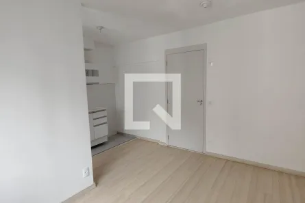 Apartamento com 2 Quartos à venda, 42m² no Vila Campanela, São Paulo