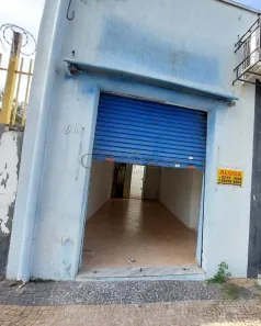 Ponto Comercial para alugar, 25m² no Bonfim, Campinas