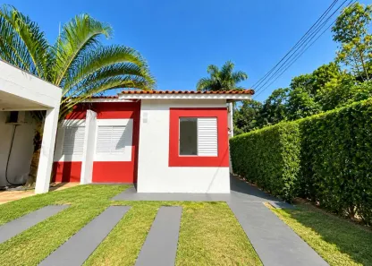 Casa com 2 Quartos à venda, 47m² no Vila Aurora, Rondonópolis