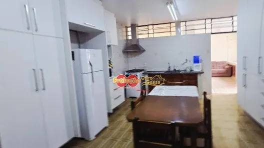 Casa com 2 Quartos à venda, 129m² no Jardim de Lucca, Itatiba
