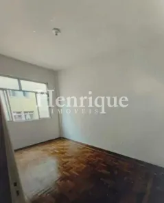 Apartamento com 2 Quartos à venda, 60m² no Centro, Rio de Janeiro