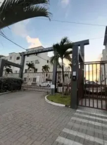Apartamento com 2 Quartos à venda, 45m² no Pajuçara, Natal