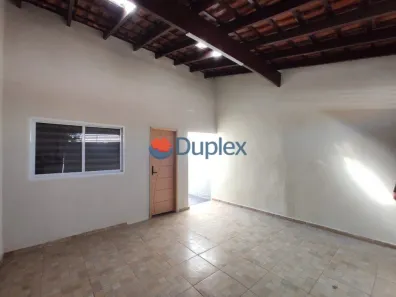 Casa com 2 Quartos à venda, 138m² no Parque Jaraguá, Bauru