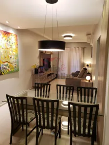 Apartamento com 3 Quartos à venda, 91m² no Parque dos Bandeirantes, Ribeirão Preto