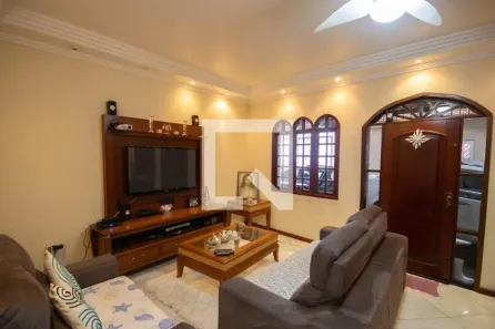 Casa com 6 Quartos à venda, 147m² no Vila Nilo, São Paulo