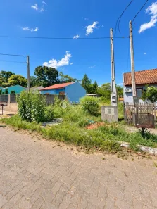 Lote/Terreno à venda, 212m² no Caju, Nova Santa Rita