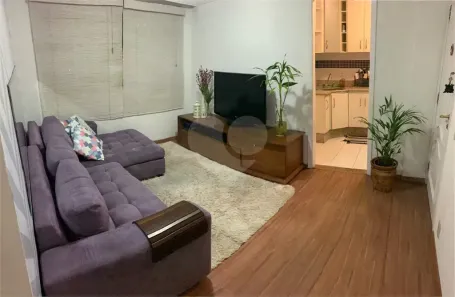 Apartamento com 2 Quartos à venda, 75m² no Indianópolis, São Paulo