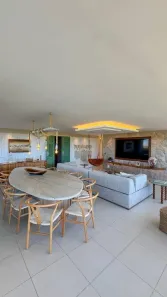 Apartamento com 3 Quartos à venda, 176m² no Porto das Dunas, Aquiraz