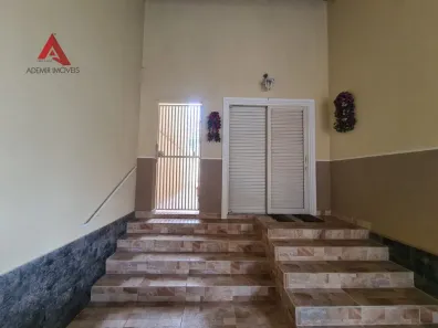 Casa com 3 Quartos à venda, 245m² no Loteamento Villa Branca, Jacareí