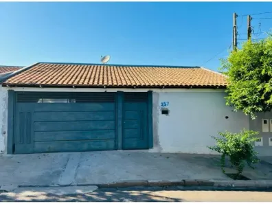 Casa com 1 Quarto à venda, 170m² no Jardim Nacional, Marília