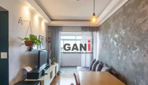 Apartamento com 2 Quartos à venda, 82m² no Rudge Ramos, São Bernardo do Campo