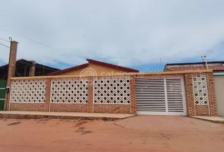 Casa com 5 Quartos à venda, 233m² no , Tibau
