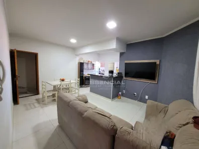 Casa com 3 Quartos à venda, 130m² no Residencial Ouro Verde, Botucatu