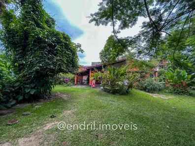 Casa com 3 Quartos à venda, 241m² no Boiçucanga, São Sebastião
