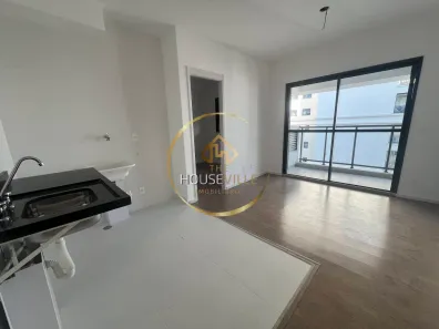 Apartamento com 1 Quarto à venda, 33m² no Jardim Esplanada, São José dos Campos