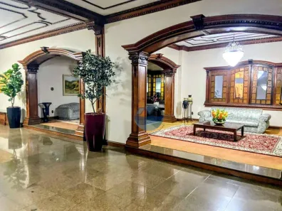 Apartamento com 4 Quartos à venda, 200m² no Boqueirão, Santos