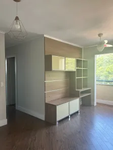 Apartamento com 2 Quartos à venda, 52m² no Vila Roque, São Paulo