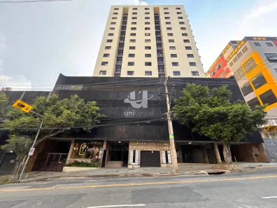 Apartamento com 1 Quarto para alugar, 70m² no Centro, Juiz de Fora