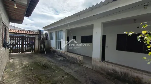 Casa com 2 Quartos à venda, 268m² no Balneario Gaivotas, Itanhaém