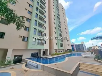 Apartamento com 2 Quartos à venda, 60m² no Taguatinga Norte, Brasília