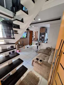 Apartamento com 2 Quartos à venda, 71m² no Jardim do Triunfo, Guarulhos
