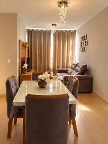 Apartamento com 2 Quartos à venda, 43m² no Quarta Parada, São Paulo