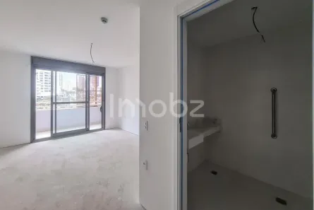 Kitnet com 1 Quarto à venda, 21m² no Sumarezinho, São Paulo