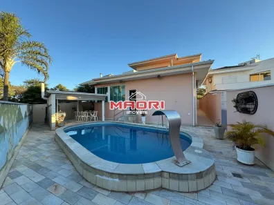 Casa de Condomínio com 3 Quartos à venda, 330m² no Jardim Soleil, Valinhos