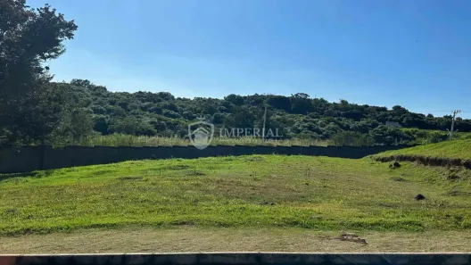 Lote/Terreno à venda, 1008m² no Jardim Paraíso II, Itu