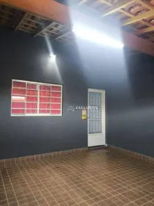 Casa com 2 Quartos à venda, 100m² no Residencial Esperança, Caçapava