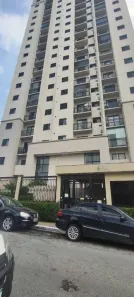 Apartamento com 2 Quartos à venda, 48m² no Vila Paranaguá, São Paulo