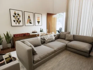 Casa de Condomínio com 3 Quartos à venda, 250m² no Jardim do Sol, Caraguatatuba