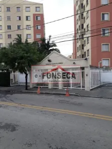 Apartamento com 3 Quartos à venda, 72m² no Vila Bancária, São Paulo