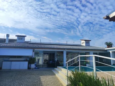 Casa com 4 Quartos à venda, 400m² no Belas Artes, Itanhaém