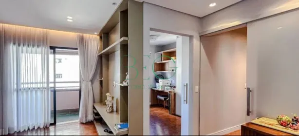 Apartamento com 3 Quartos à venda, 79m² no Tatuapé, São Paulo