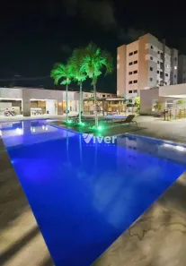 Apartamento com 2 Quartos à venda, 46m² no Planalto, Natal