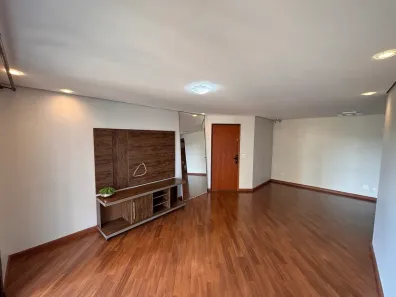 Apartamento com 3 Quartos à venda, 117m² no Chácara Agrindus, Taboão da Serra