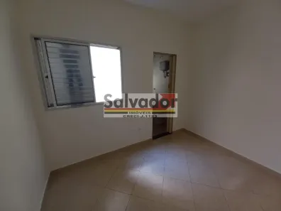 Casa com 1 Quarto para alugar, 40m² no Vila Marte, São Paulo