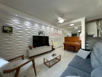 Imóvel Comercial com 3 Quartos à venda, 120m² no Parque Mandaqui, São Paulo