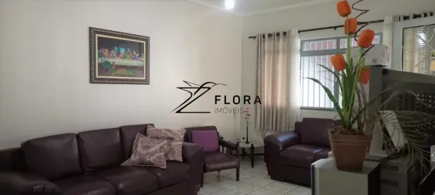 Casa com 3 Quartos à venda, 120m² no Parque Nova Veneza/Inocoop (Nova Veneza), Sumaré
