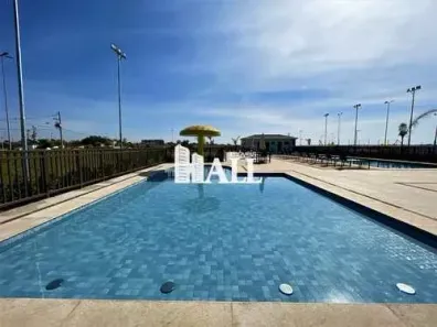 Casa de Condomínio com 3 Quartos à venda, 160m² no Setlife Mirassol, Mirassol